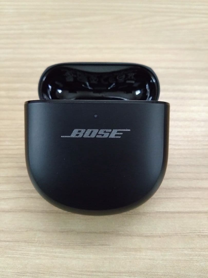 BOSE QuietComfort Ultra ワイヤレスイヤホン