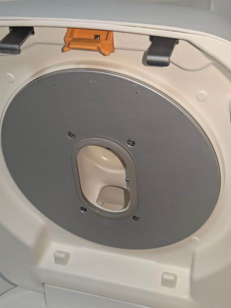 【訳あり格安】HITACHI 炊飯機 RZ-V100GM