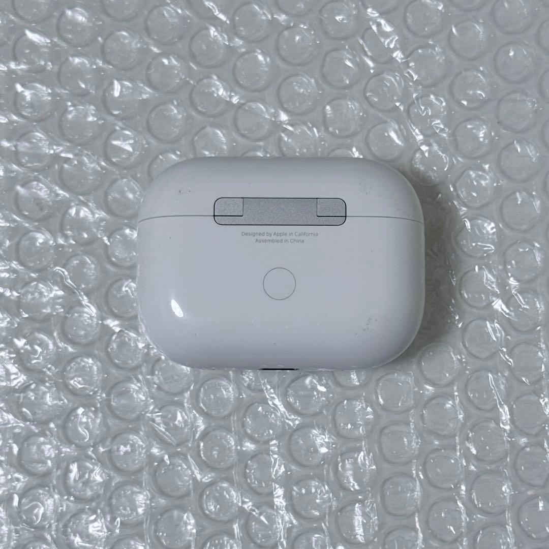 AirPods Pro pro 2 USB-C 充電　純正品