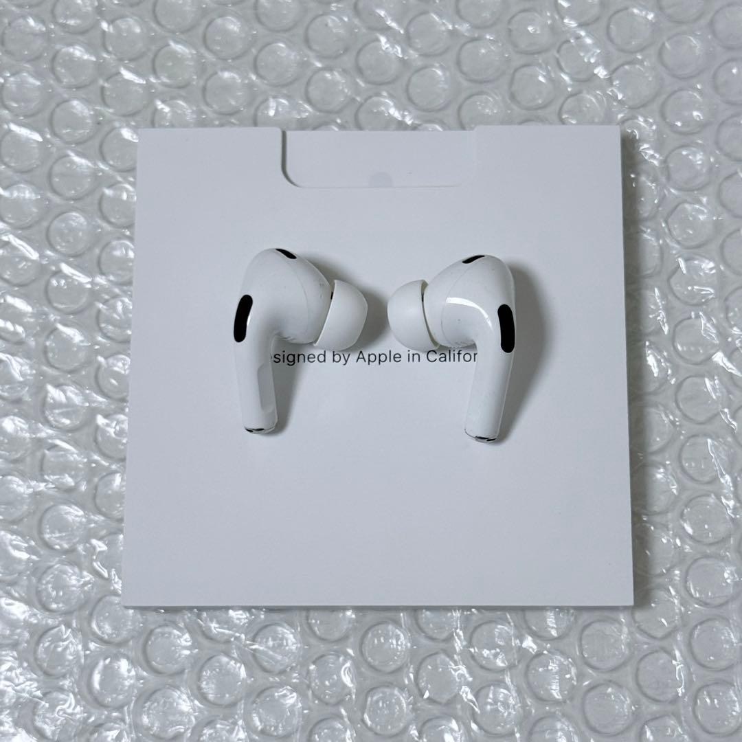 AirPods Pro pro 2 USB-C 充電　純正品