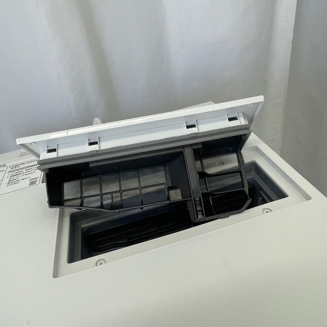 Y431 ドラム式洗濯機　パナソニック　乾燥　7キロ　綺麗　安い　設置無料