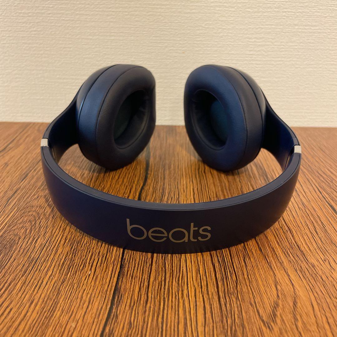 完品⭐️BEATS STUDIO3 WIRELESSワイヤレスヘッドホン