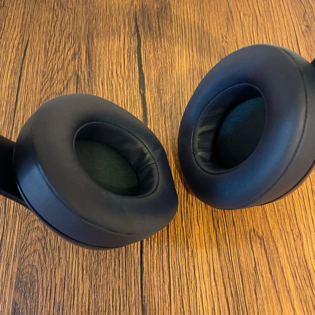 完品⭐️BEATS STUDIO3 WIRELESSワイヤレスヘッドホン