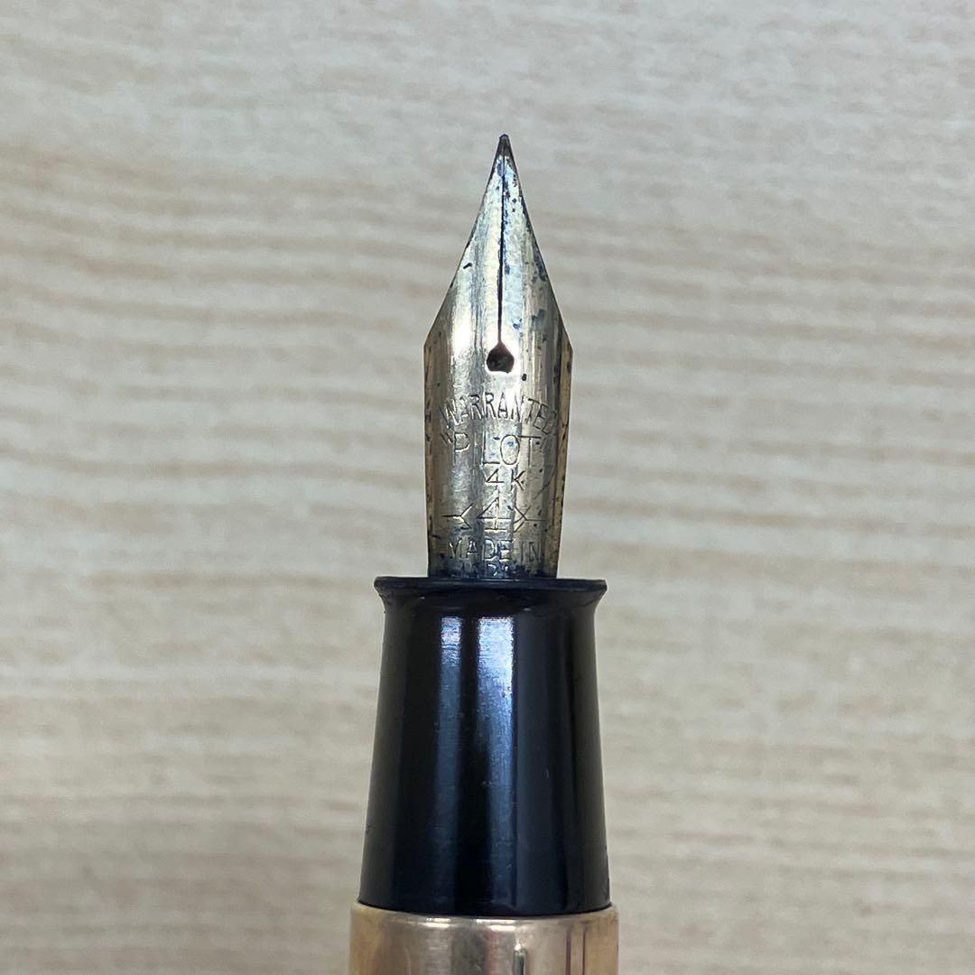PILOT 万年筆 K14