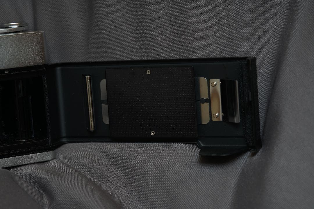 フィルムカメラ Olympus 35SP
