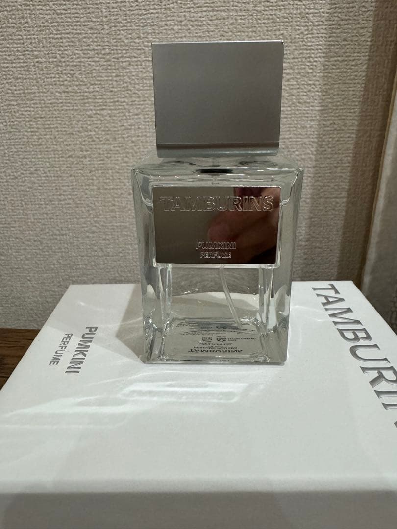 ★rk★香水 タンバリンズ TAMBURINS パンキニ 50ml