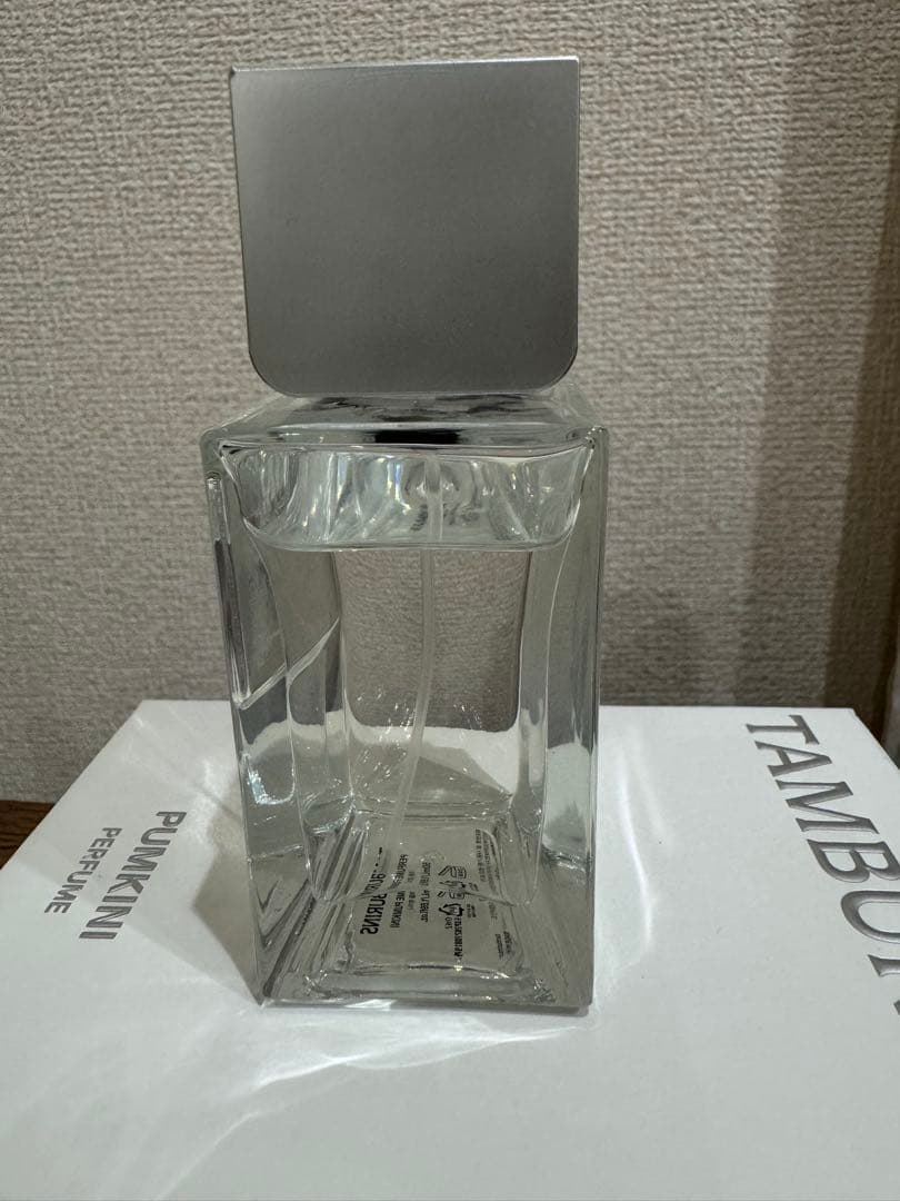 ★rk★香水 タンバリンズ TAMBURINS パンキニ 50ml