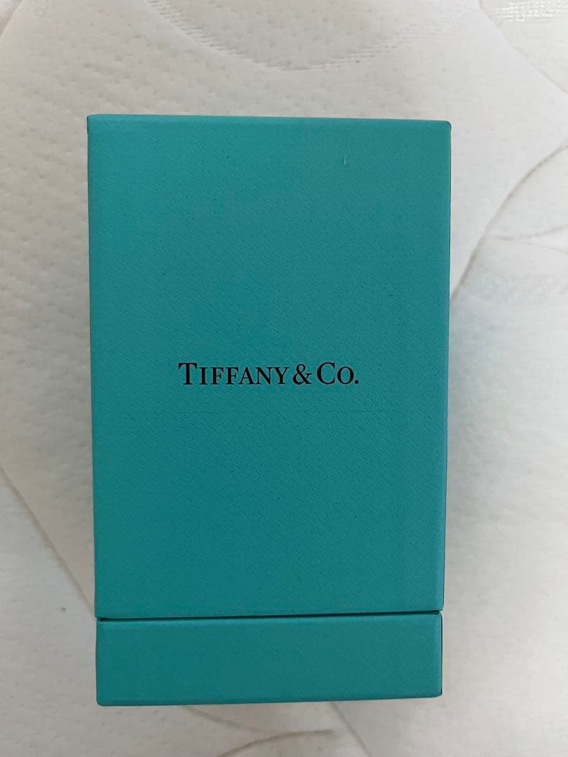 【箱付75ml】Tiffany & Co. オードパルファム 香水