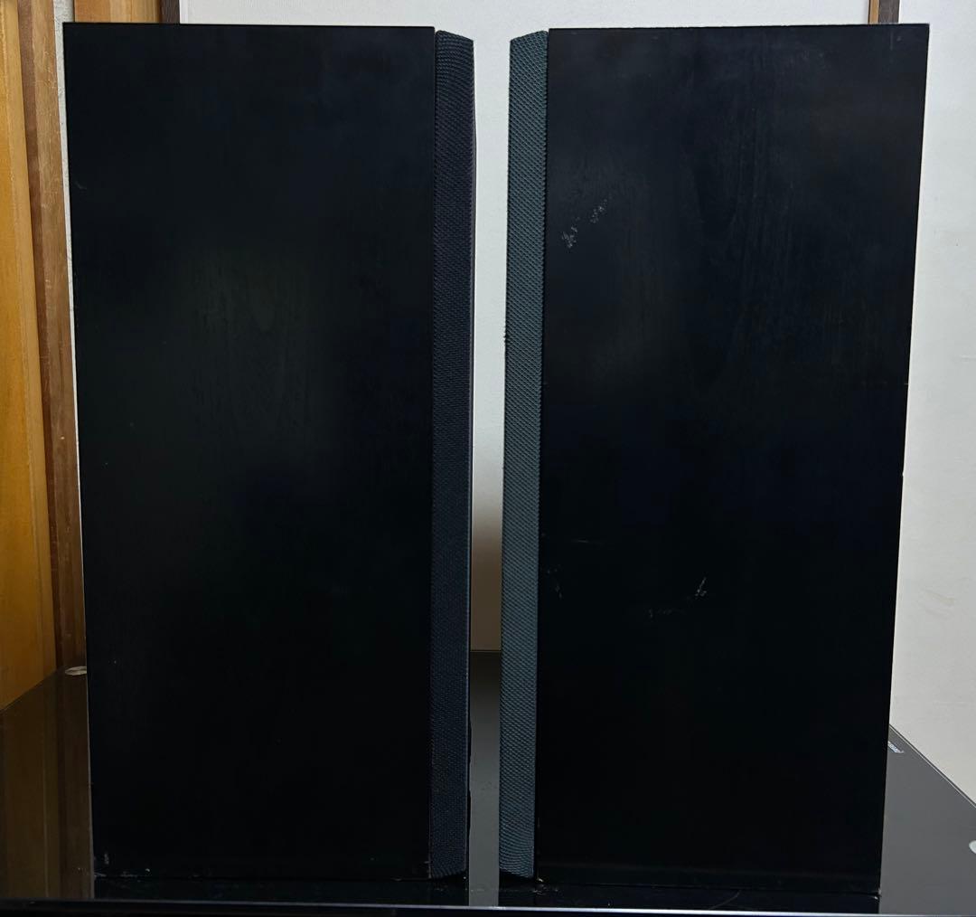 【比較的美品】YAMAHA NS-99AV 3WAYスピーカー