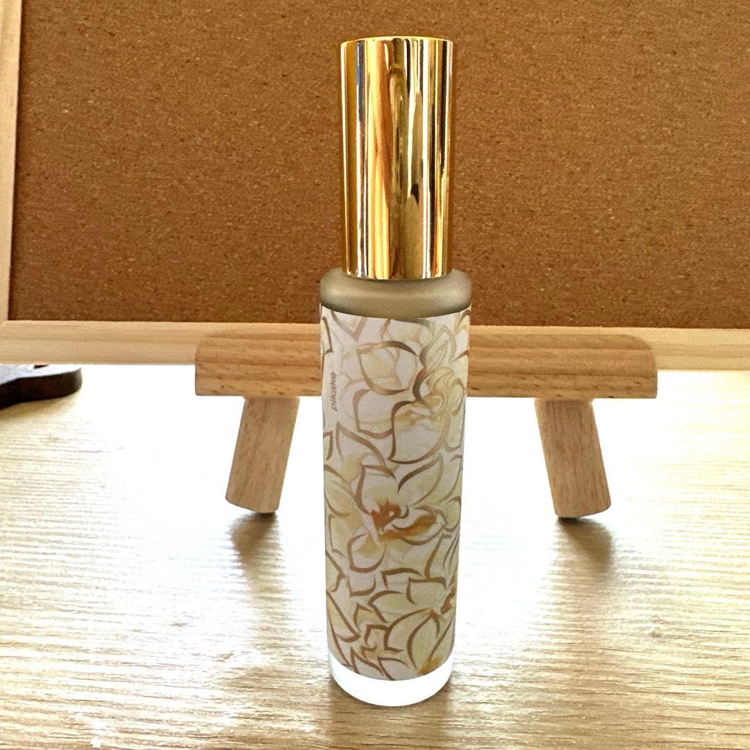 Malie Organics オードパルファン PIKAKE