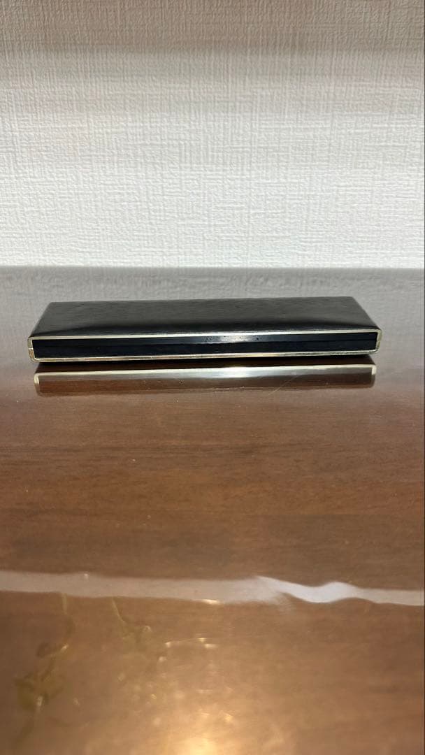 美品 モンブラン ノブレス オブリージュ 万年筆 ペン