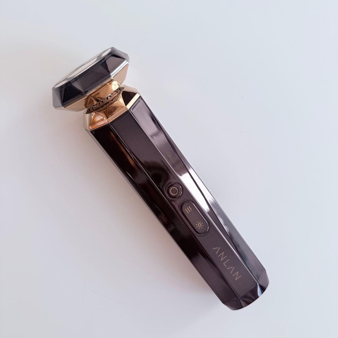 【美品】RF温冷美顔器PRO ANLAN