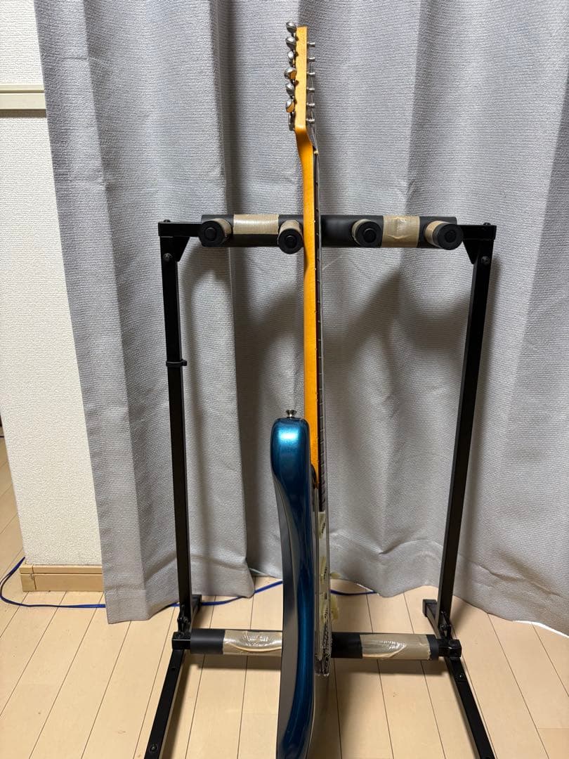 ギター Fender Takashi Kato stratocaster