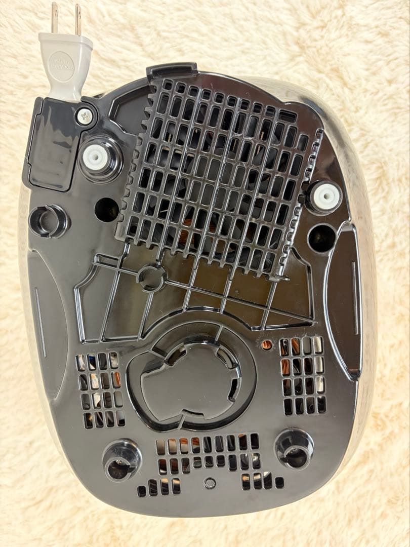 パナソニック IH炊飯器 3.5合 ブラック SR-KT060-K 2025年製