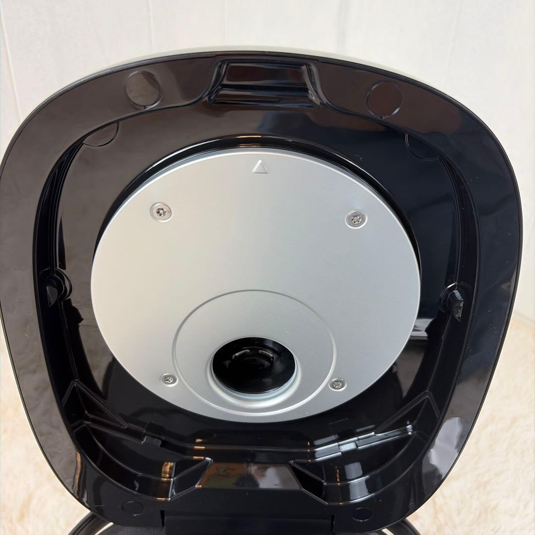 パナソニック IH炊飯器 3.5合 ブラック SR-KT060-K 2025年製