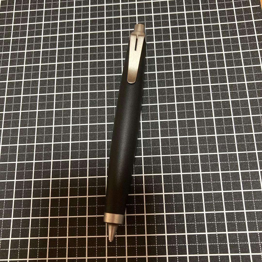 LAMY スクリブル　0.7mm シャープペンシル