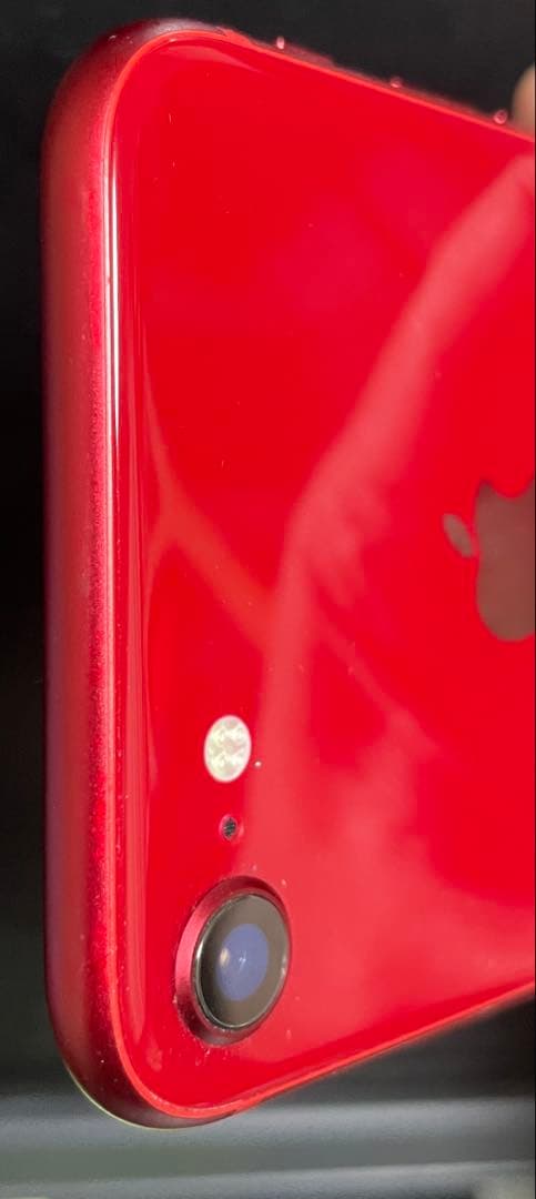 Apple iPhone 8 256GB(赤) 本体