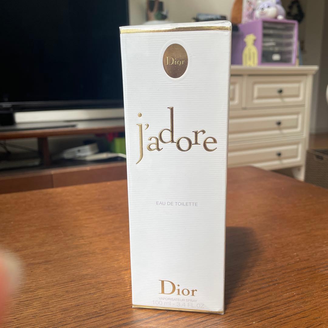 新品未開封❗️ディオール ジャドール オー ルミエール 100ml