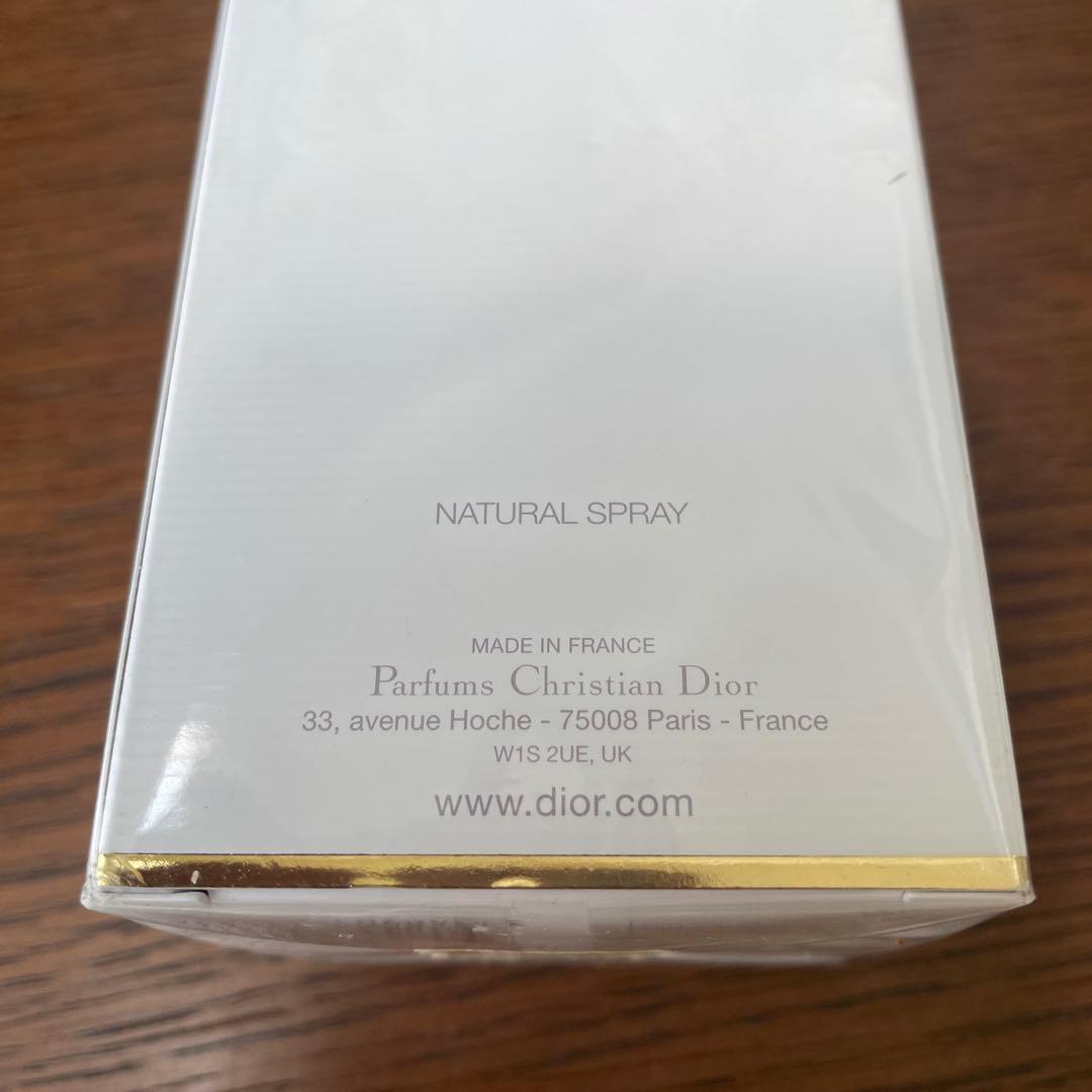 新品未開封❗️ディオール ジャドール オー ルミエール 100ml