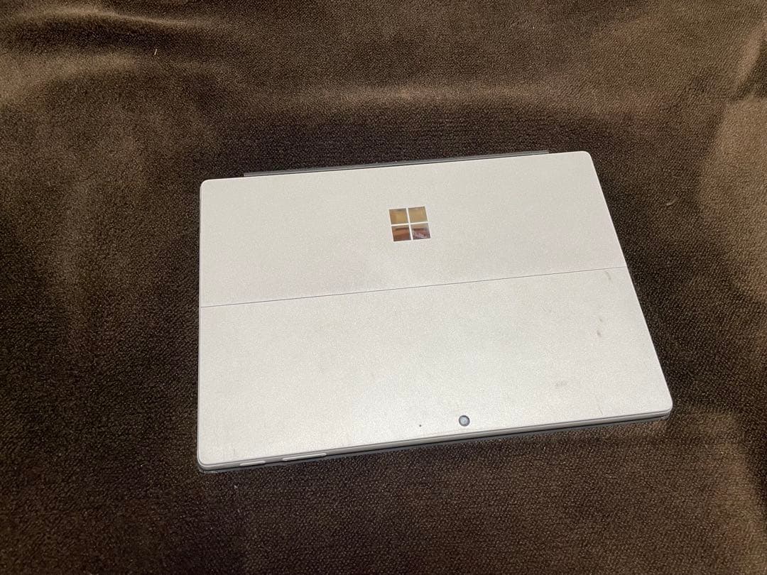 【本日購入値引きします】Microsoft Surface Pro7