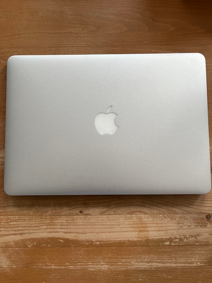 macbook air A1369 MC965J/A ジャンク SSDなし