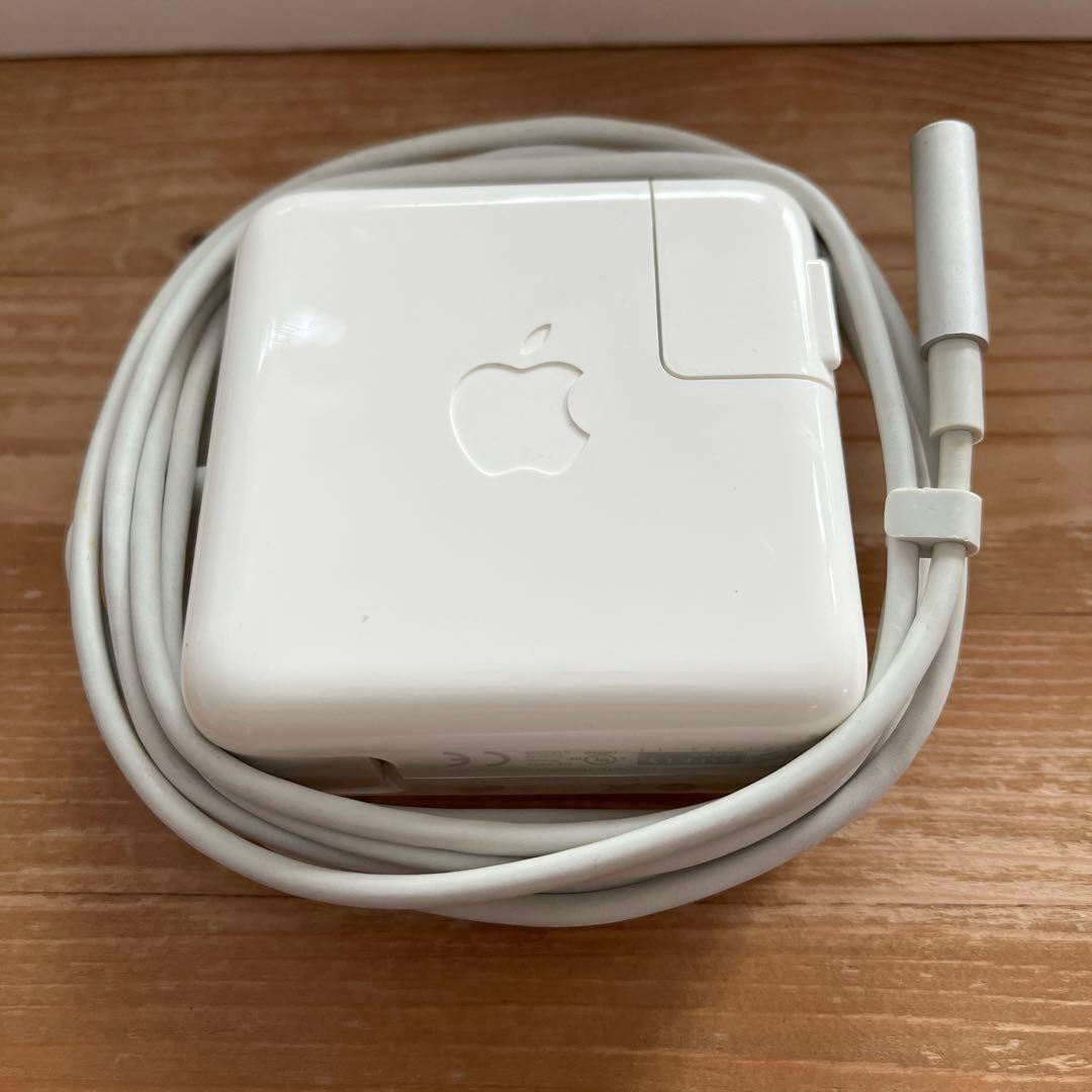 macbook air A1369 MC965J/A ジャンク SSDなし