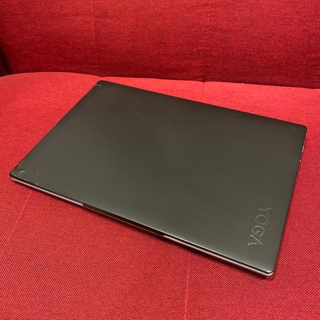 Lenovo YogaSlim7Carbon ノートパソコン