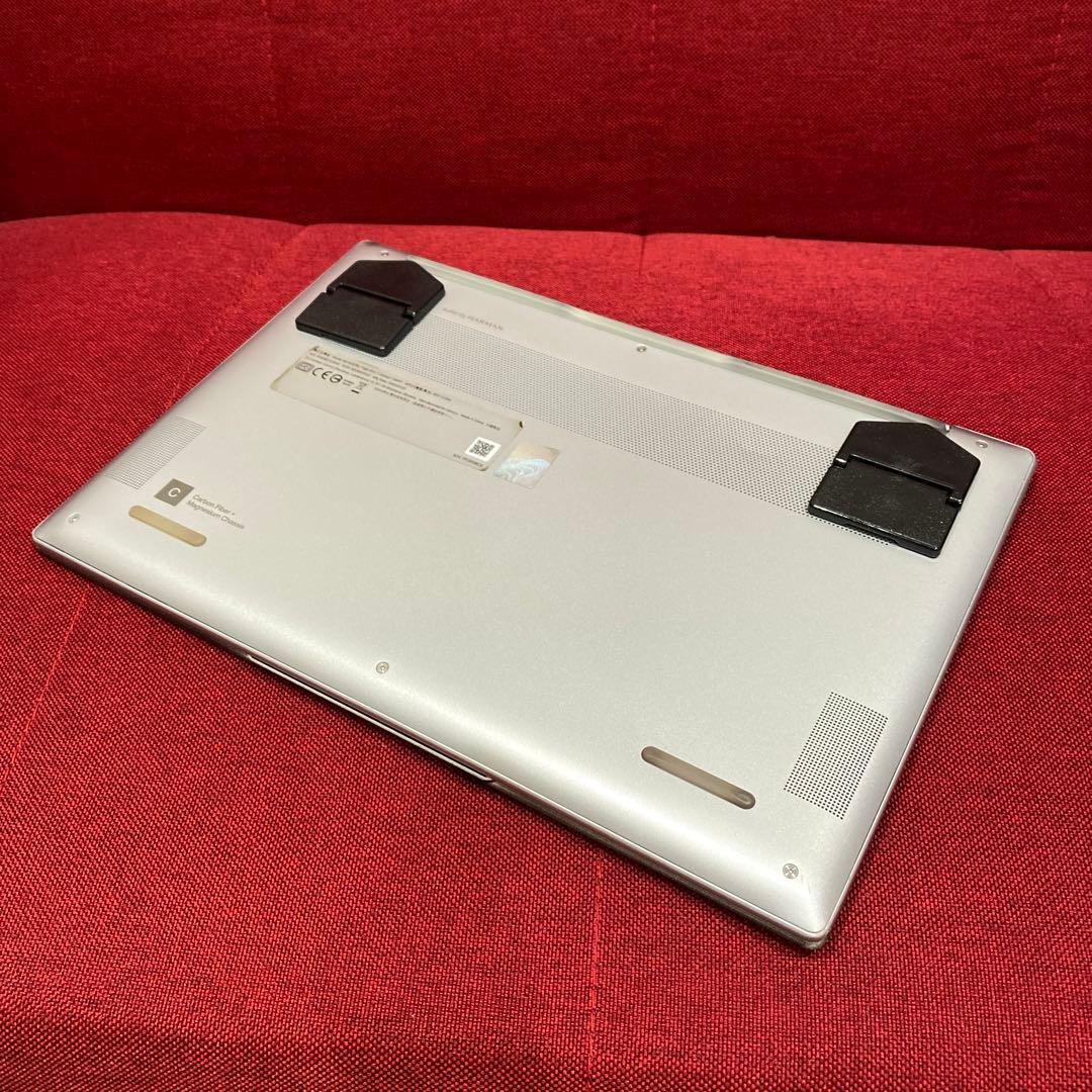 Lenovo YogaSlim7Carbon ノートパソコン