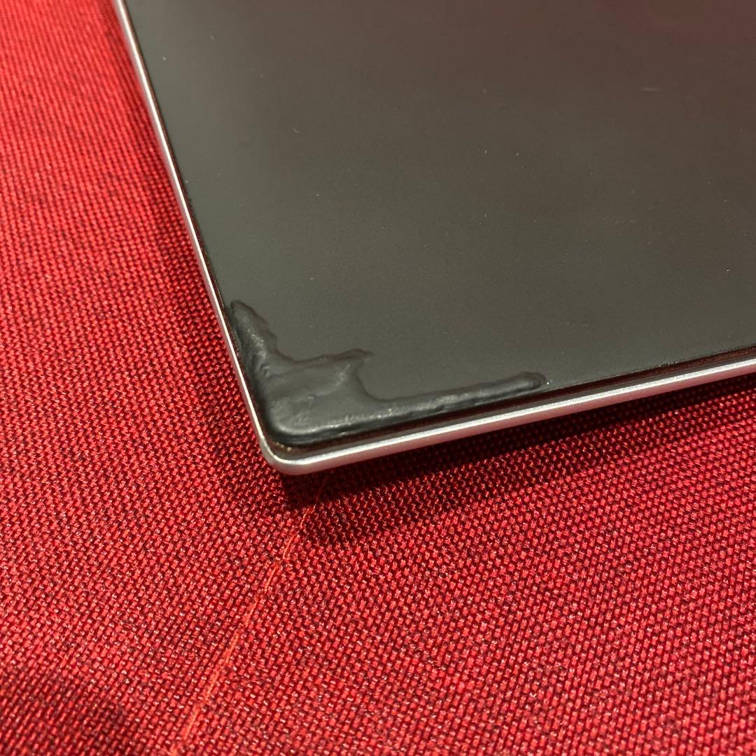 Lenovo YogaSlim7Carbon ノートパソコン