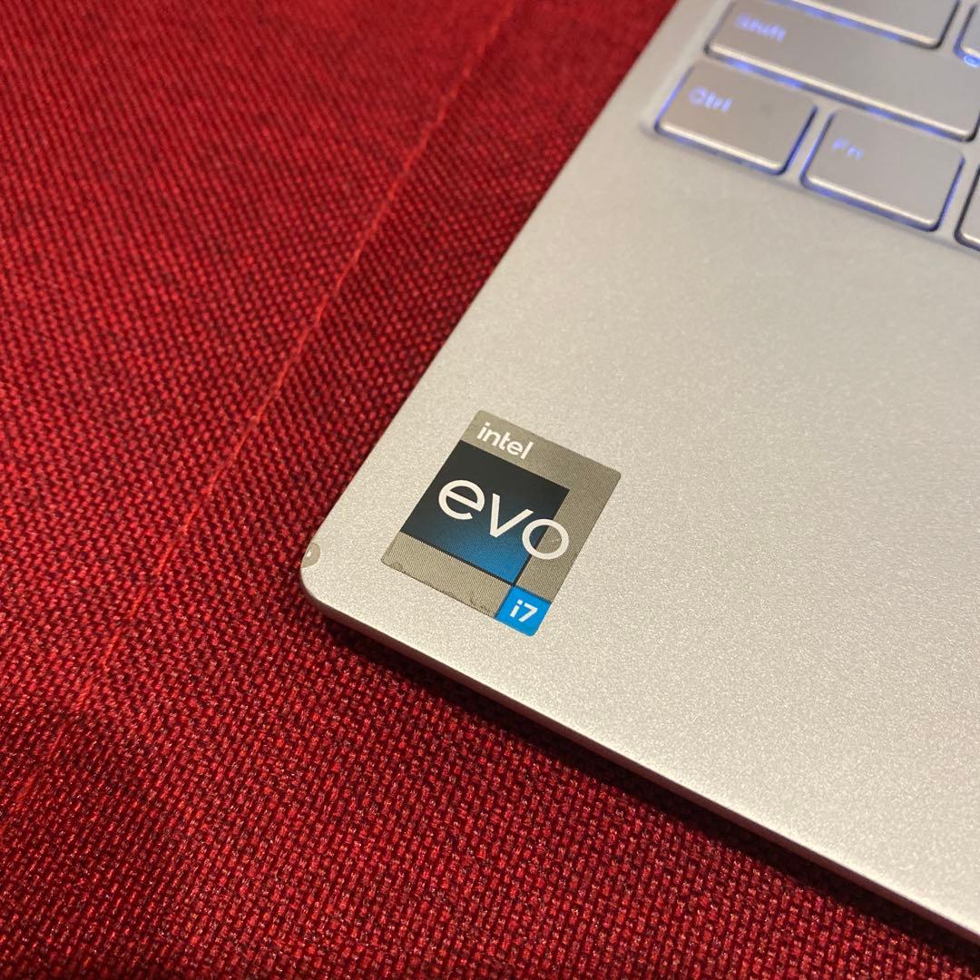 Lenovo YogaSlim7Carbon ノートパソコン