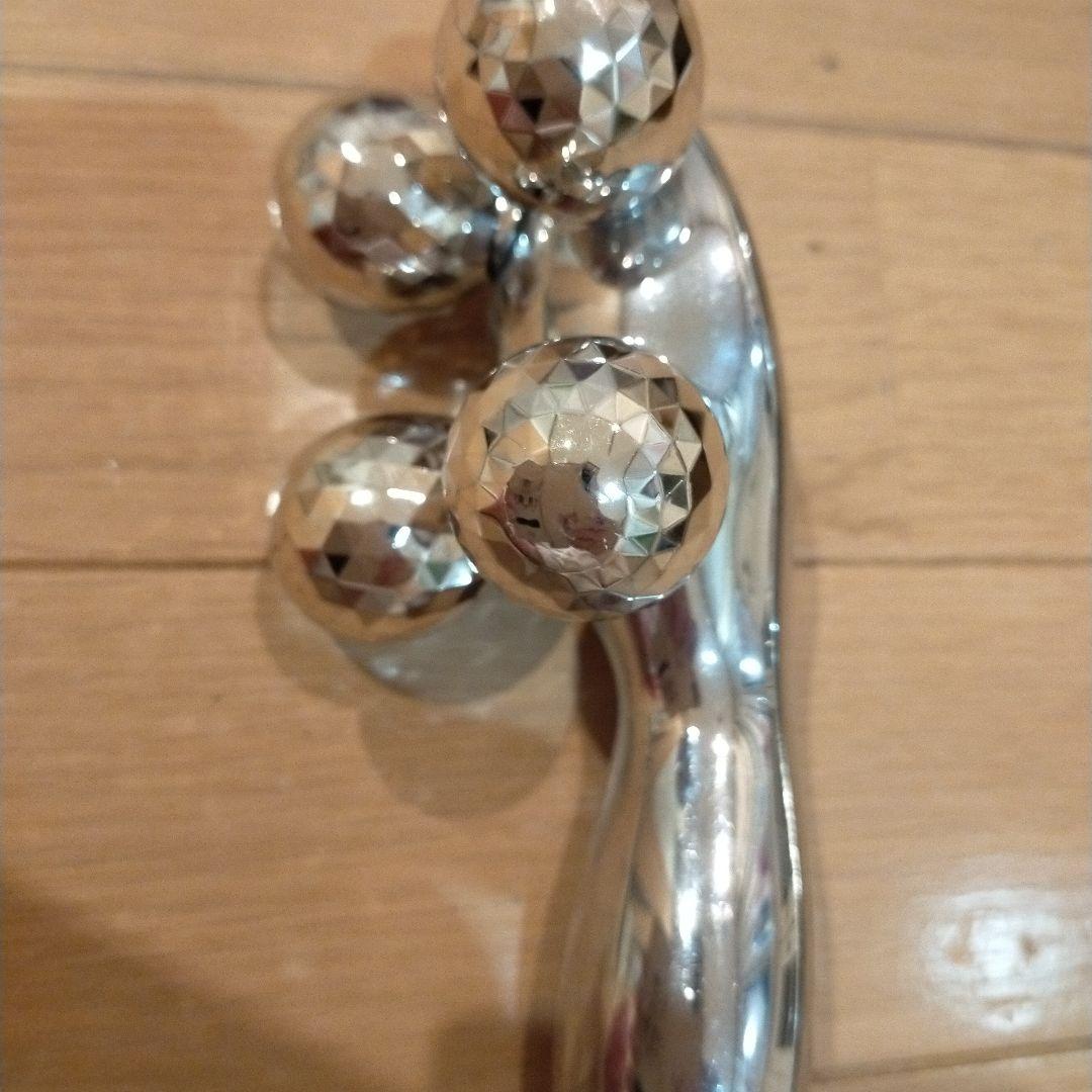 リファ マッサージローラー