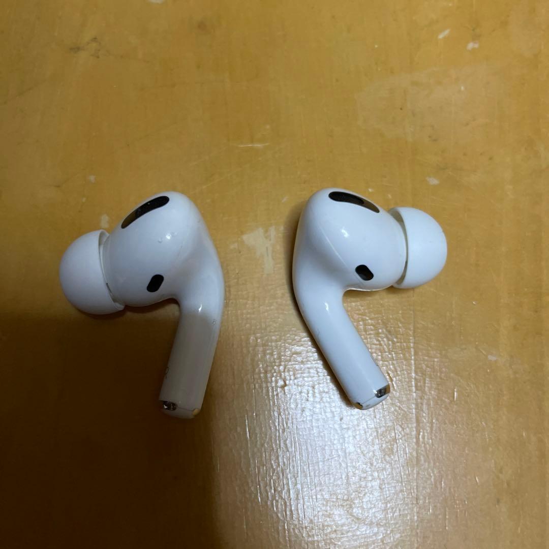 スマホアクセサリー AirPods Pro