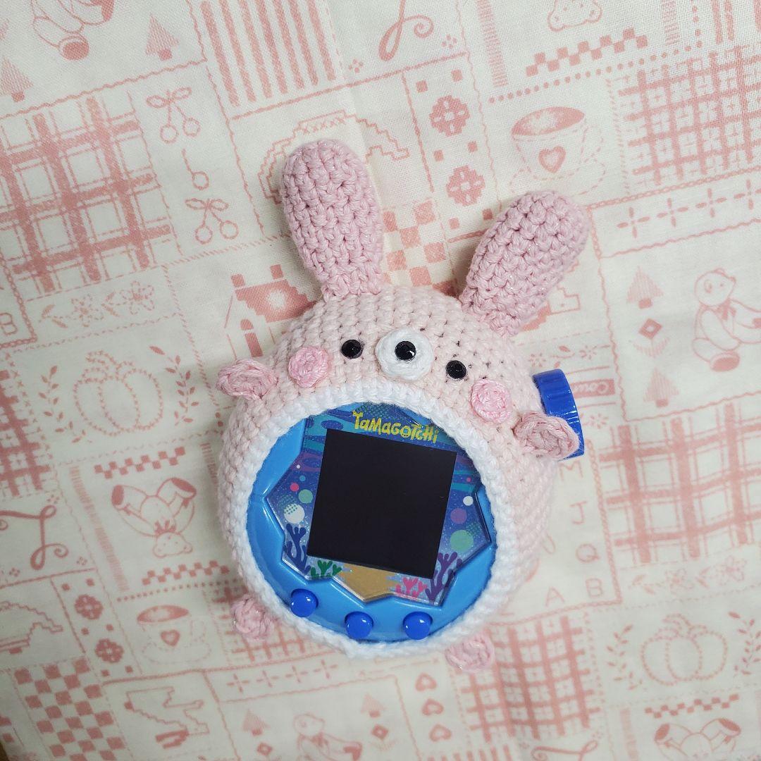 たまごっちパラダイス　たまパラ　カバー　ケース　３点おまとめ