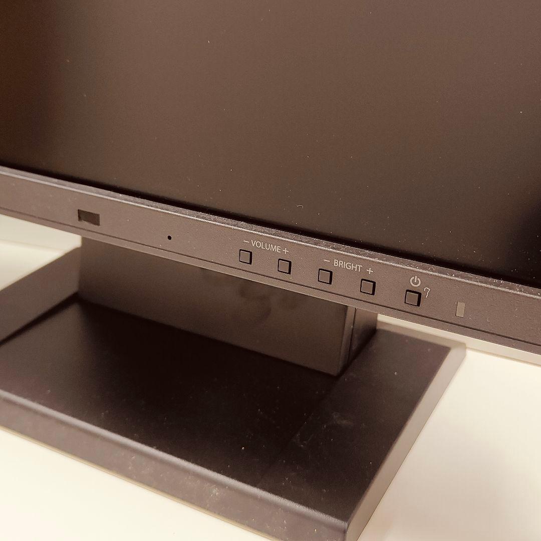 EIZO製ディスプレイFDF2312W-IP