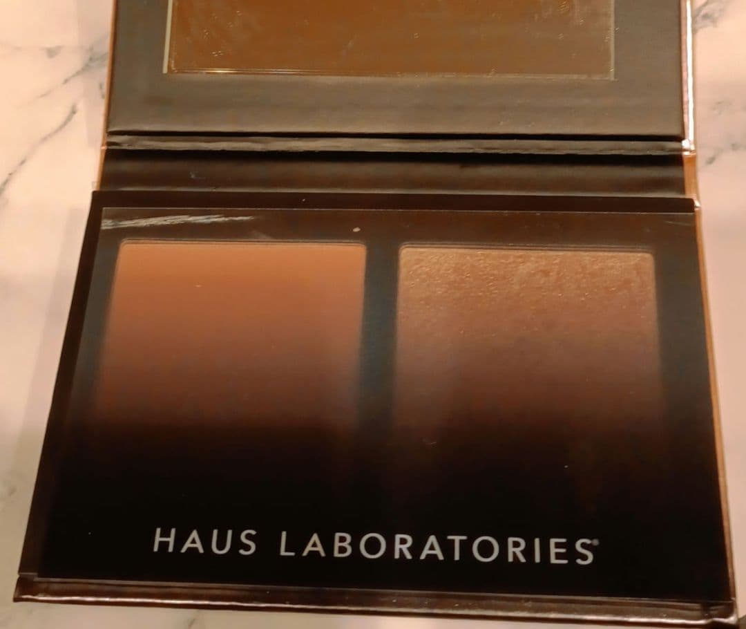HAUS LABORATORIES チーク＆ハイライト HEADRUSH 07