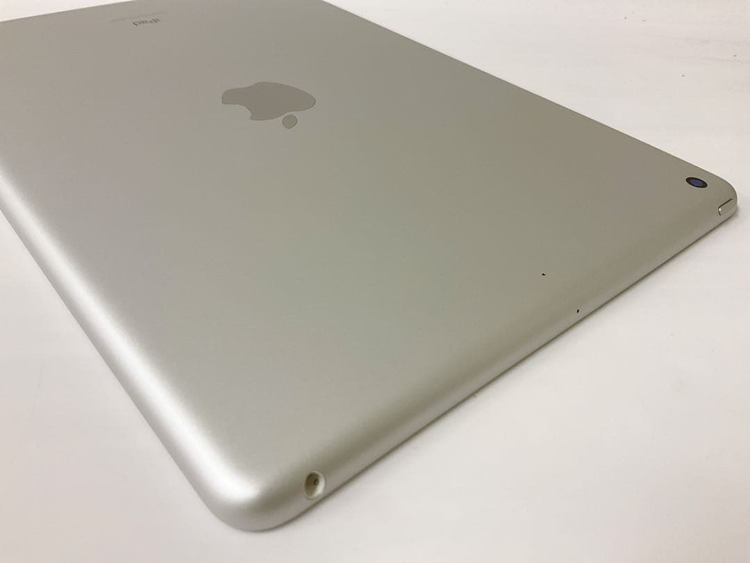 【超美品・BT96％】iPad 第9世代 64GB Wifiモデル シルバー