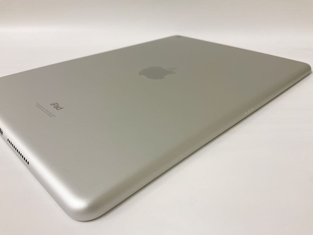 【超美品・BT96％】iPad 第9世代 64GB Wifiモデル シルバー