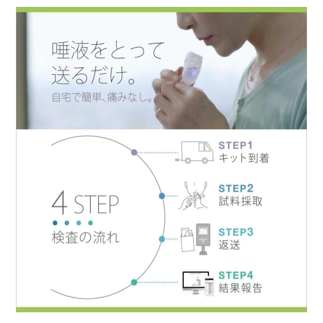 健康管理・計測計 Genesis2.0