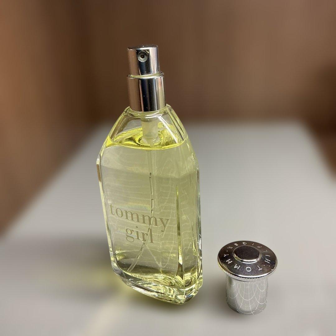   トミー ガール コロン 100ml