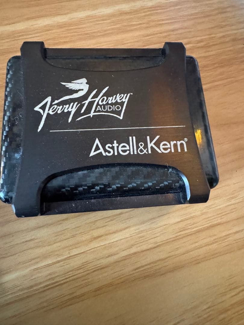 Astell&Kern JH audio LAYLA II イヤホン