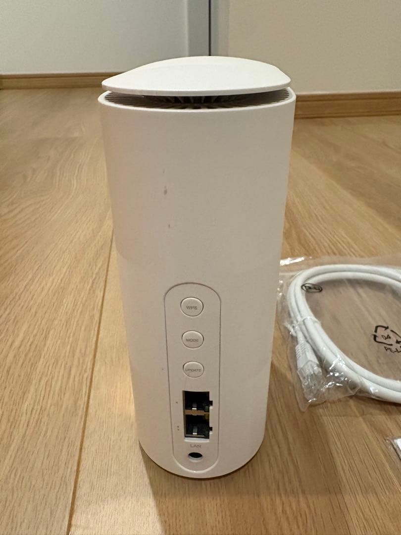 ルーター・ネットワーク機器 Speed Wi-Fi  5G L11
