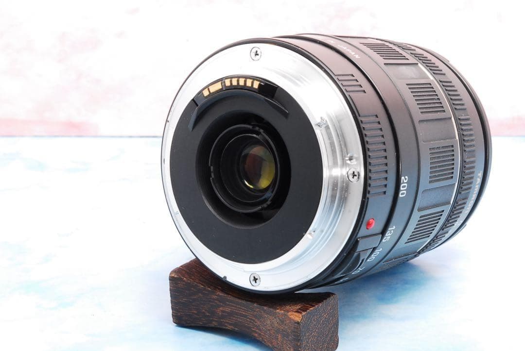 キャノン EOS 7D☆一眼レフカメラ☆ショット数少☆便利な高倍率レンズ付