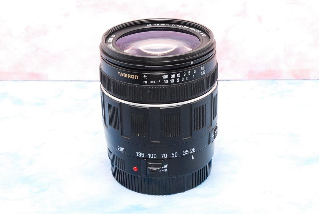 キャノン EOS 7D☆一眼レフカメラ☆ショット数少☆便利な高倍率レンズ付