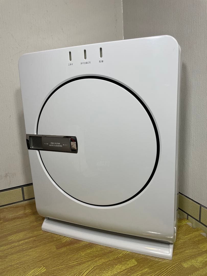 MITSUBISHI 三菱電機 空気清浄機 MA-83H-W 2023年製