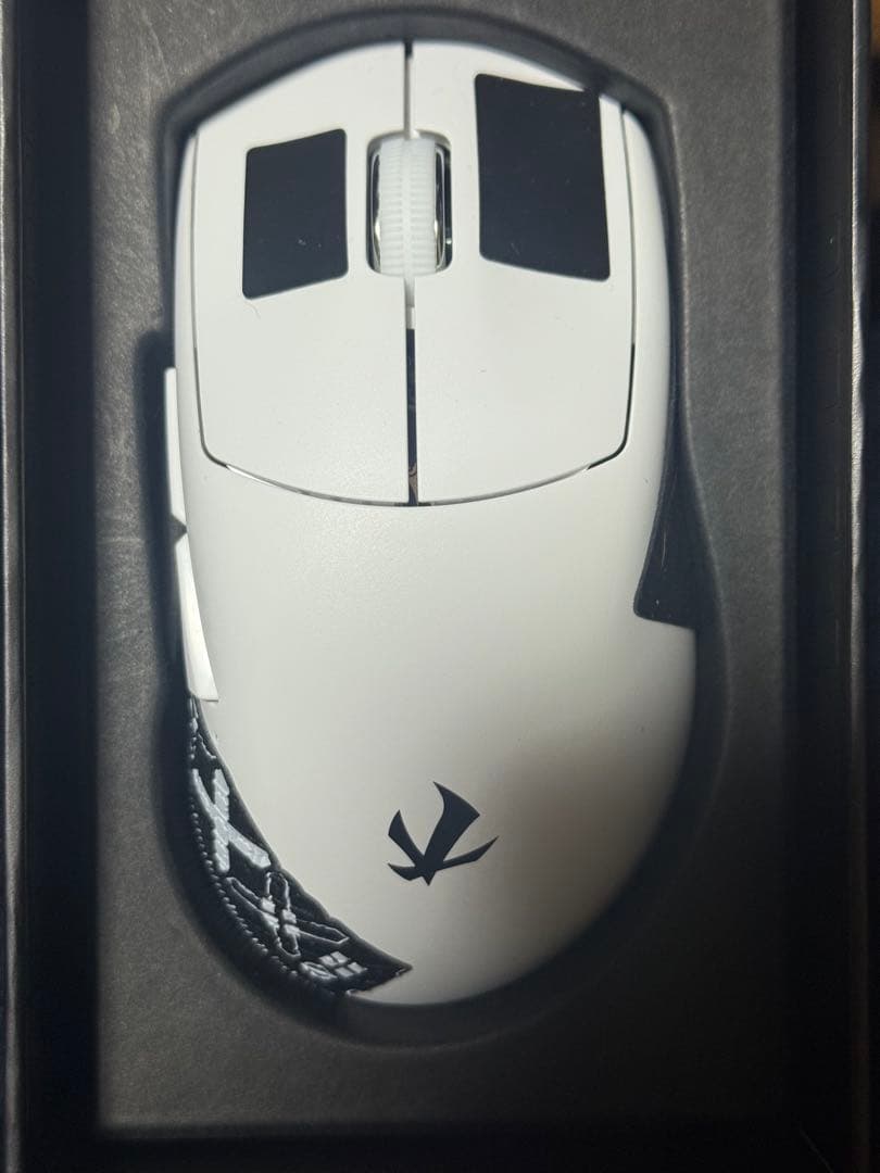 vm 800 ゲーミングマウス