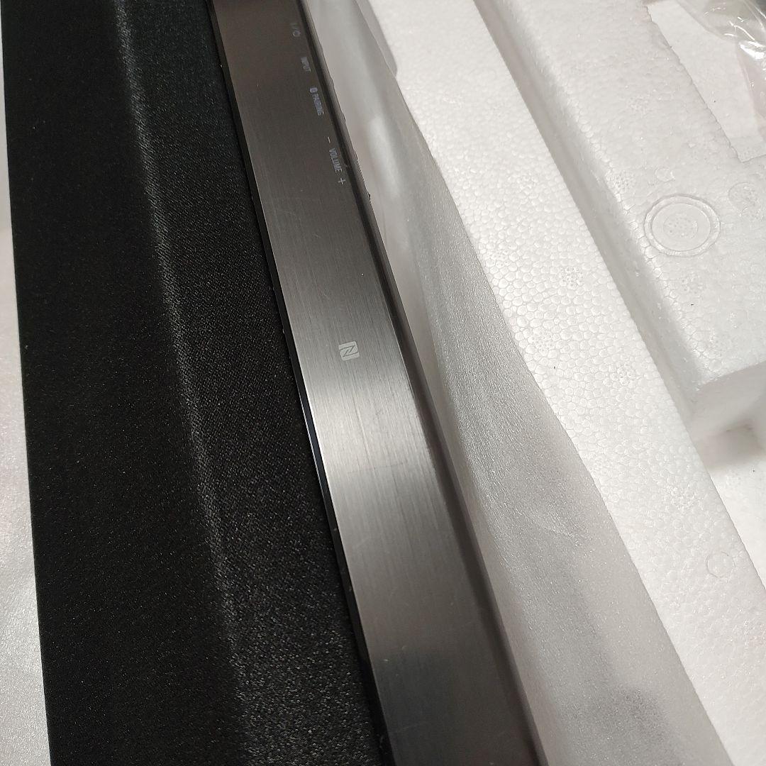 SONY ホームシアターシステム　HT-RT5