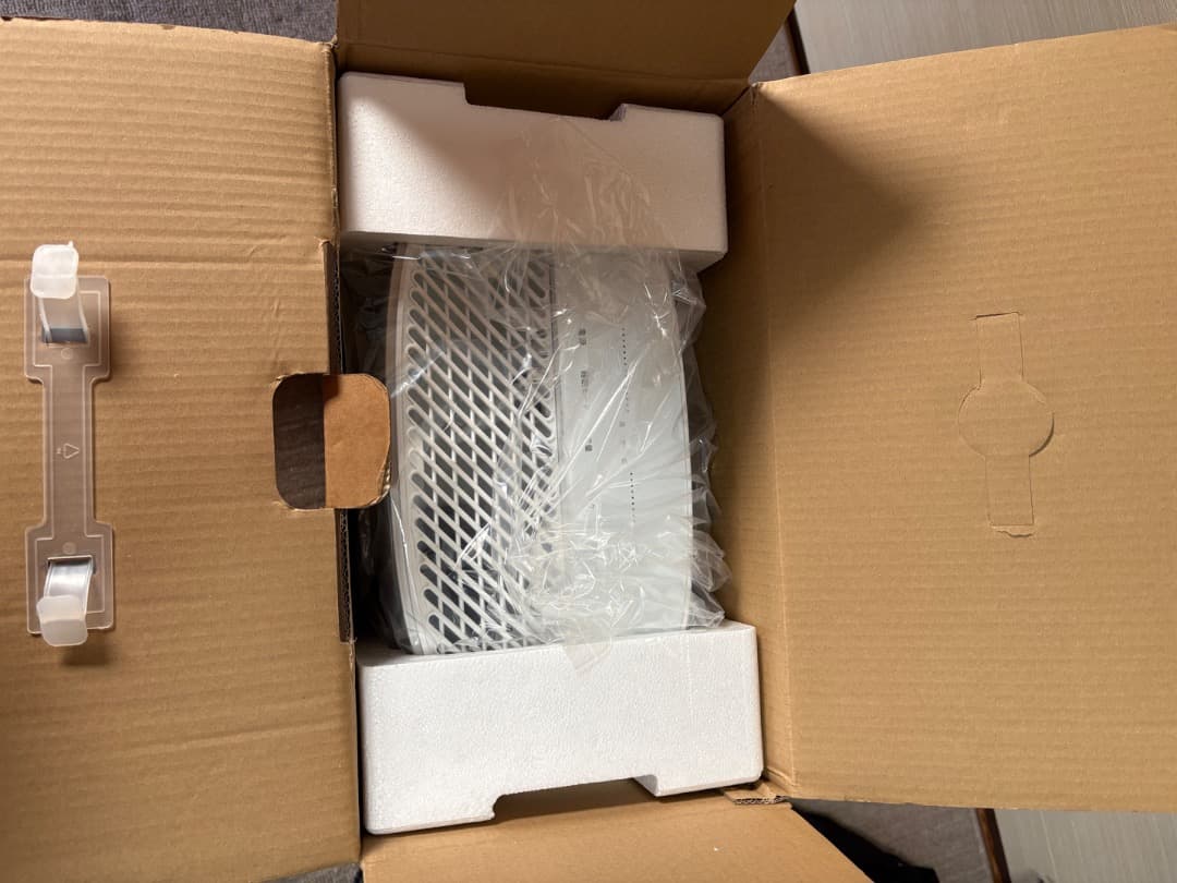 KEECOON 空気清浄機 KC-AP-KJO1新品、未開封品
