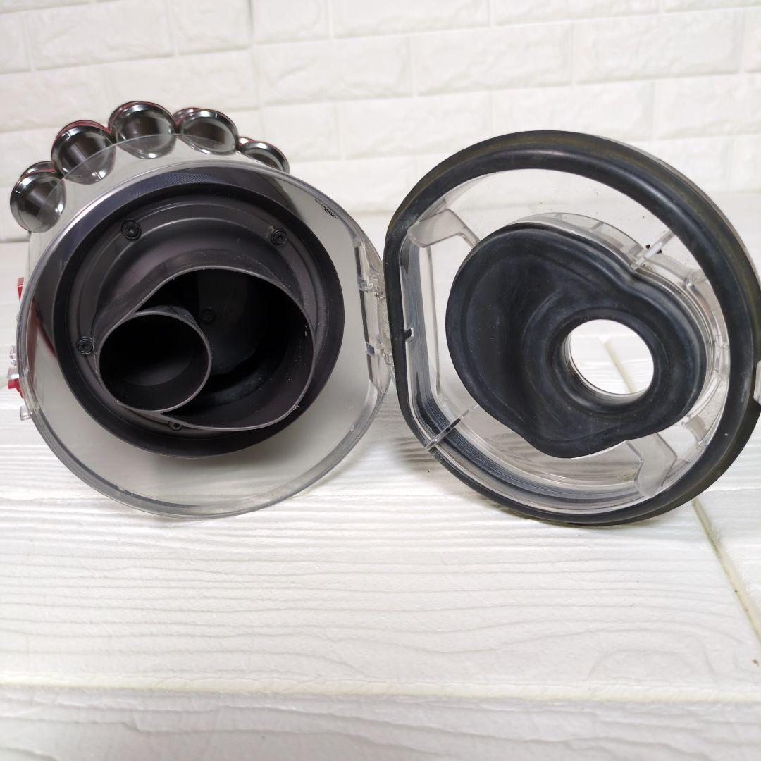 dyson ダイソン DC63 キャニスター型 本体のみ