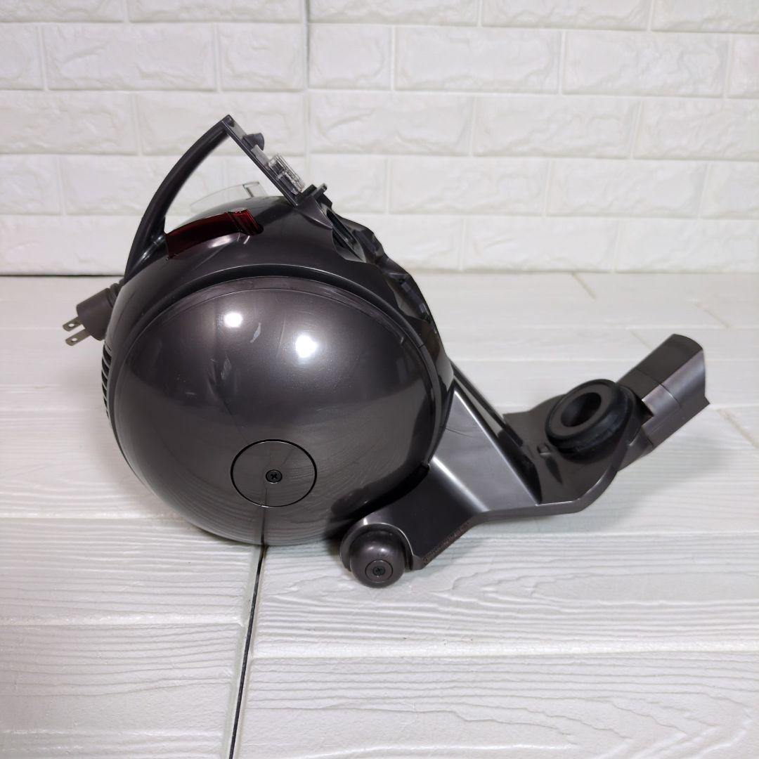 dyson ダイソン DC63 キャニスター型 本体のみ