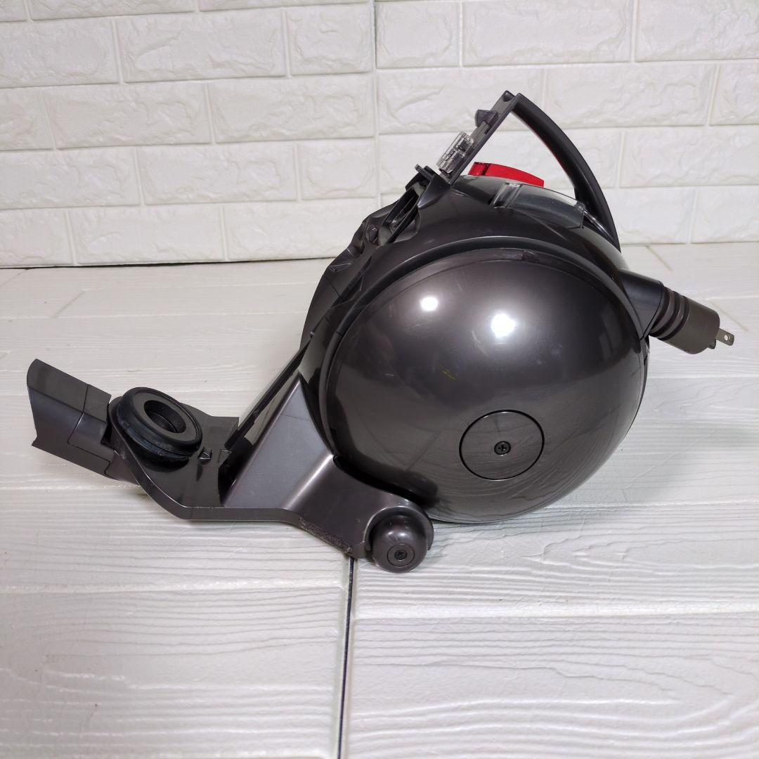 dyson ダイソン DC63 キャニスター型 本体のみ
